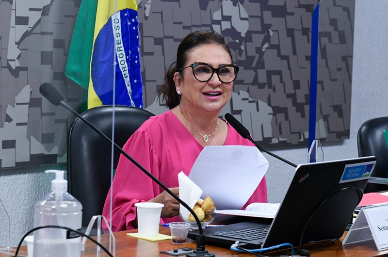 CRE vai debater acordos comerciais