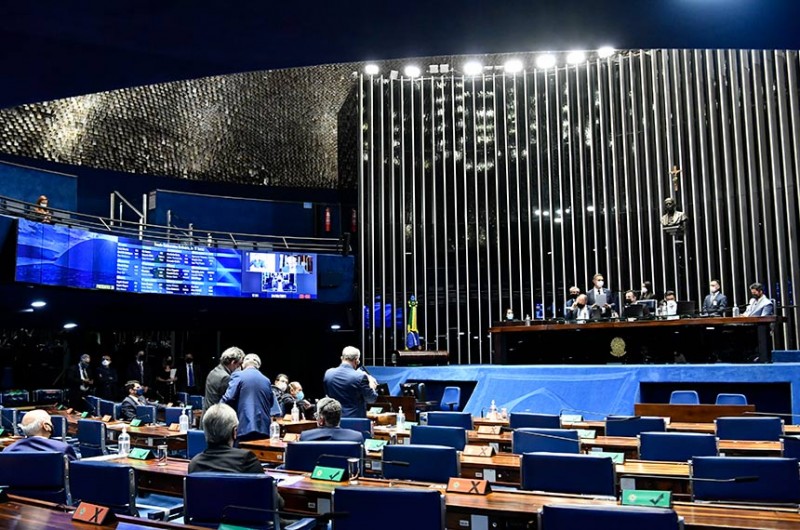 Indicação de Mário Maia para o Conselho Nacional de Justiça é aprovada