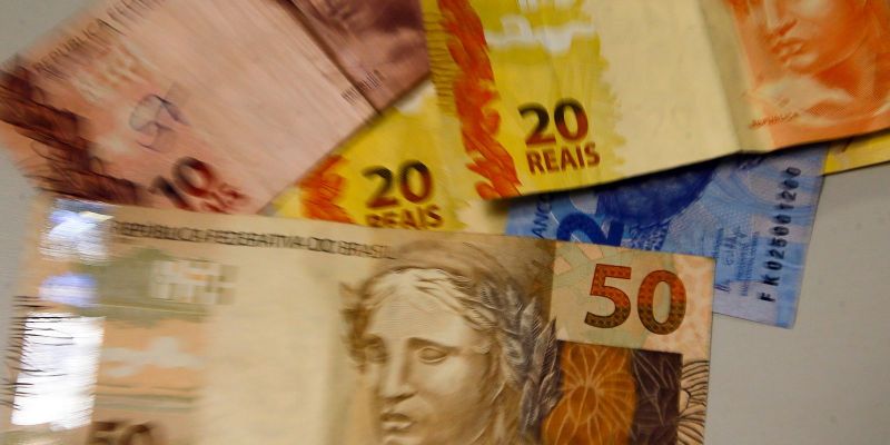 Dívida Pública Federal cai 2,92% em abril e vai para R$ 5,08 trilhões