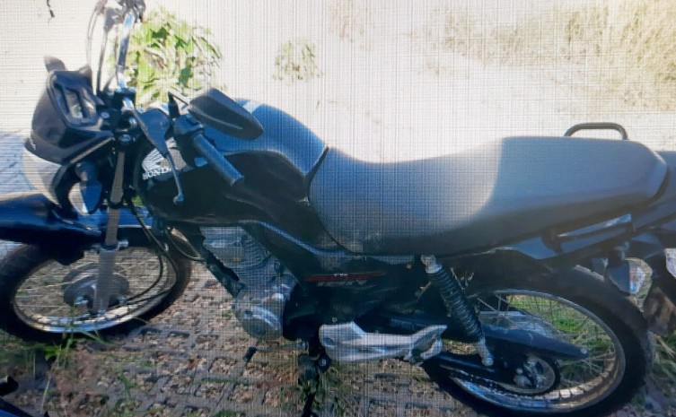Polícia Civil prende em Gurupi homem que suspeito de praticar roubos em Paraíso do Tocantins
