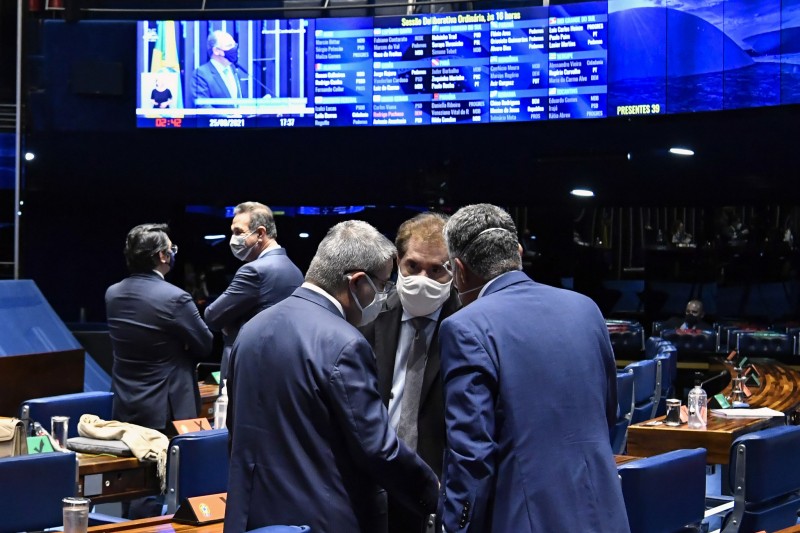Votação de PL que conceitua termo “praça” na cobrança de IPI é adiada para quinta