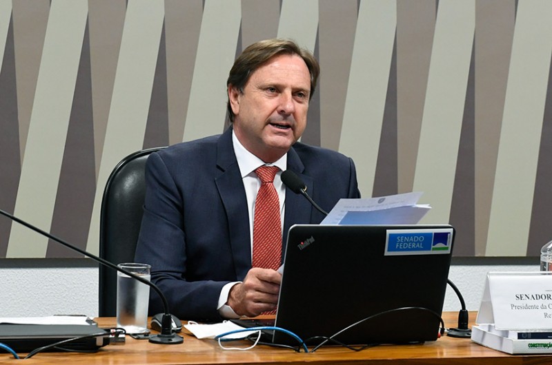 CRA aprova exploração de energia eólica e solar em terras da reforma agrária