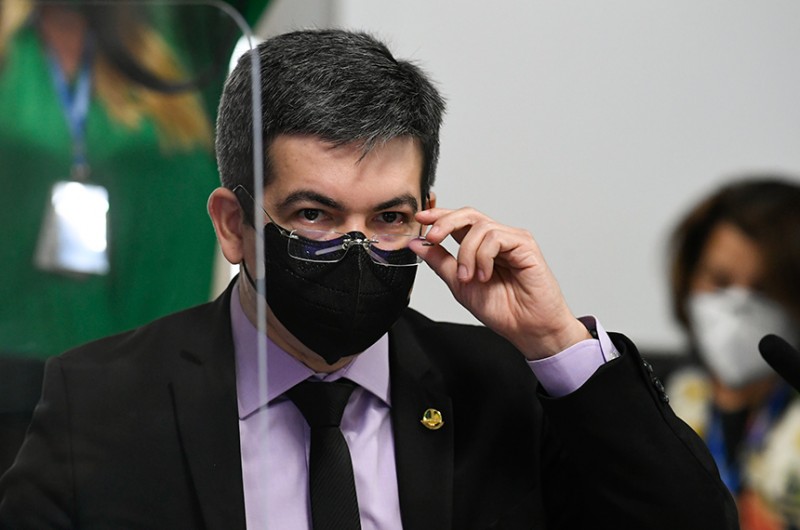 CPI da Pandemia vai ouvir motoboy da VTCLog
