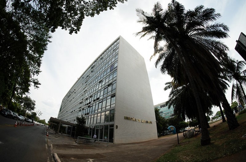 Comissão de Meio Ambiente ouve ministro Joaquim Leite, substituto de Ricardo Salles