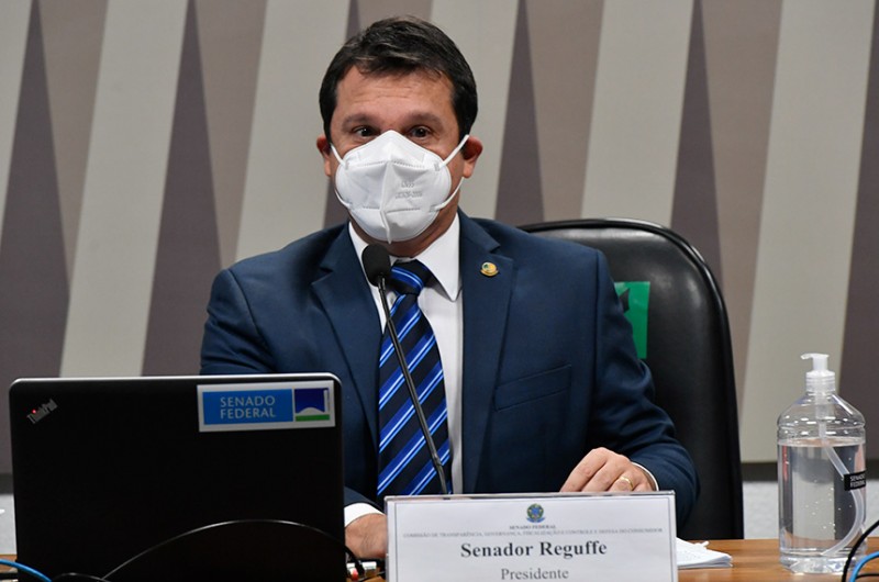 Comissão pode votar nesta terça projeto sobre proteção a consumidor de serviços públicos