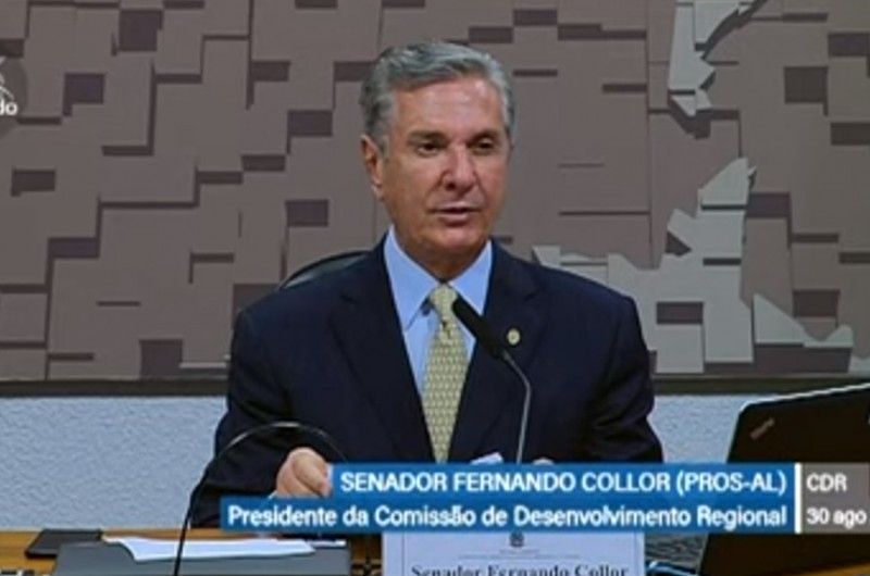 Senadores cobram atenção à educação na implementação do 5G