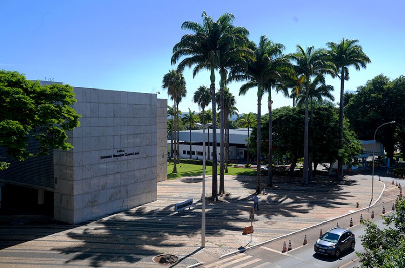 DataSenado e Interlegis lançam site com dados de todas as câmaras municipais