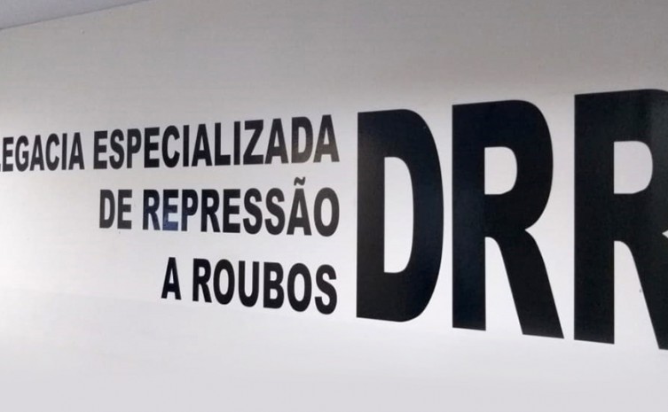 Em menos de 24 horas, Delegacia de Repressão a Roubos apreende menor suspeito de participar de roubo a mercado em Araguaína