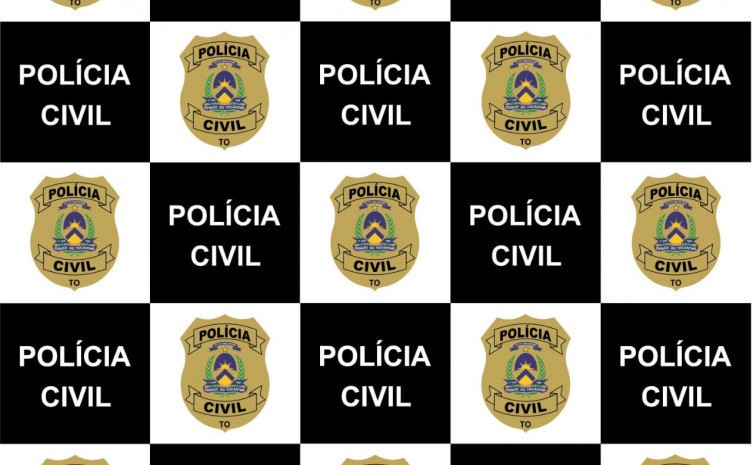 Homem suspeito de abusar sexualmente de criança de três anos é preso pela Polícia Civil em Colmeia