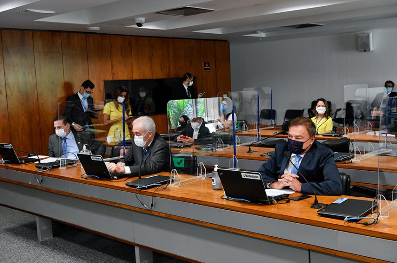Avança programa que cria recompensa financeira a produtores por conservação ambiental