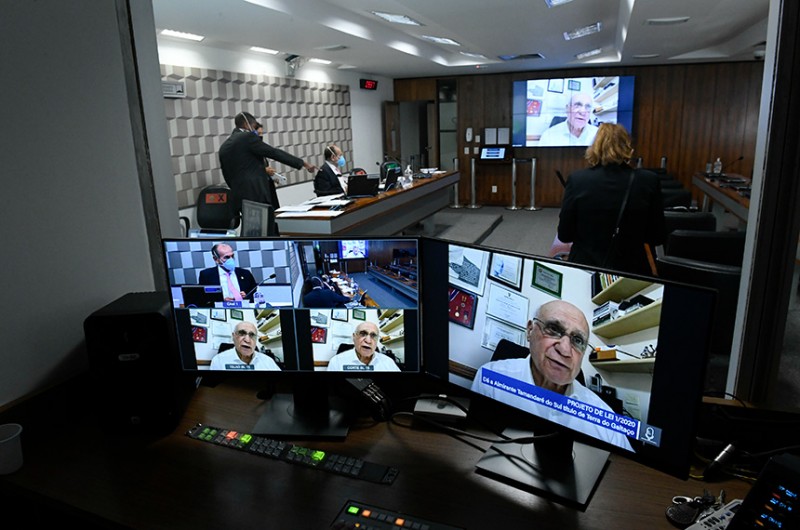 Projeto que concede título de 'Terra do Gaitaço' a Almirante Tamandaré do Sul vai ao Plenário