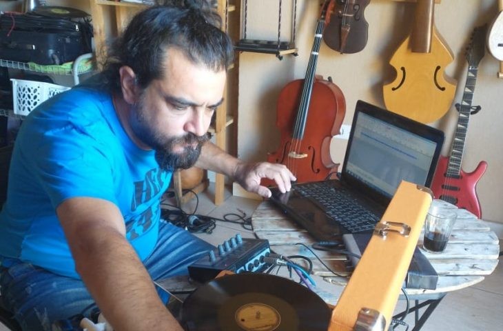 Músicas de Lídia Baís são restauradas pelo maestro Eduardo Martinelli
