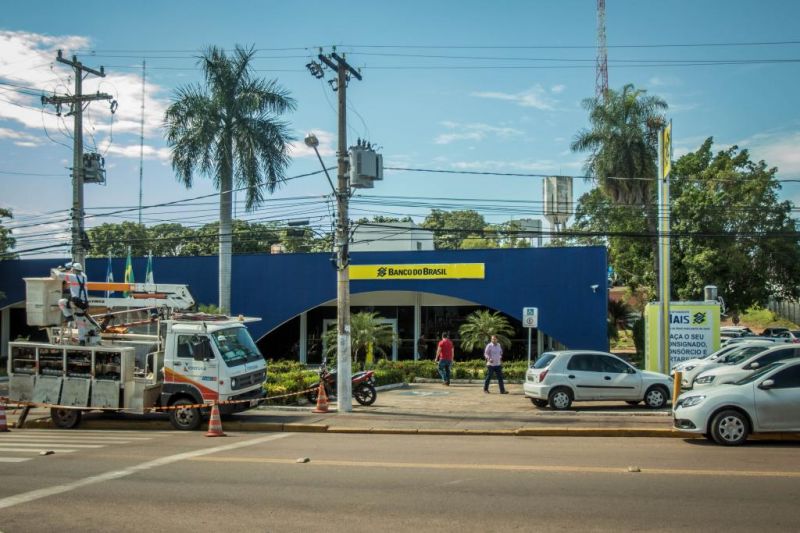Salário de maio dos servidores estaduais será pago nesta sexta-feira (28), acrescido da RGA de 2018