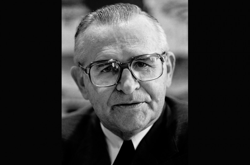 Senado celebra centenário de nascimento de dom Paulo Evaristo Arns