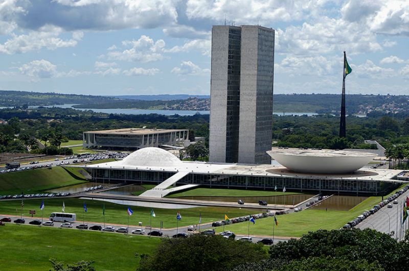 Congresso vota na terça créditos e recomposição de benefícios sociais