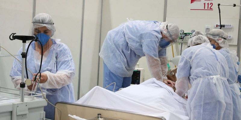 Fiocruz alerta para tendência de agravamento na pandemia