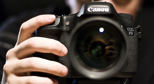 Fundação de Cultura oferece curso gratuito de Fotografia para Câmera Semi/Pró e Mirroless