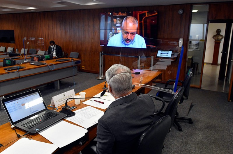 CDH aprova sugestão popular para reduzir tributos da cadeia produtiva de bicicletas