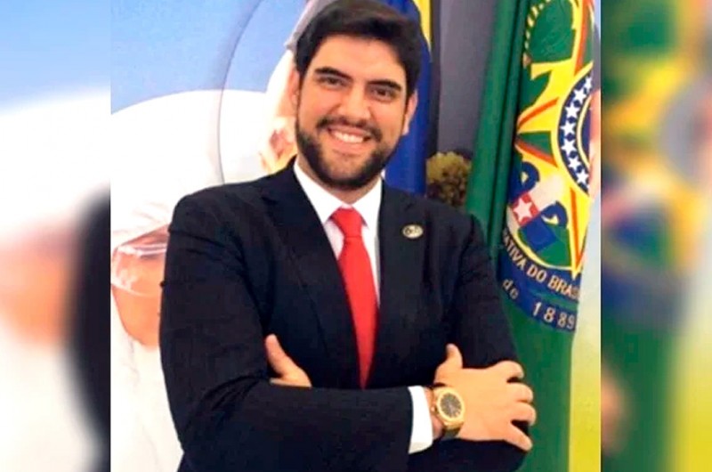 Com autorização para condução coercitiva, CPI quer ouvir Marconny Faria nesta quarta
