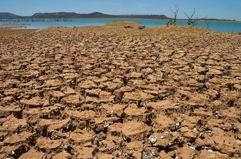 Comissão de Infraestrutura discutirá crise energética do Brasil