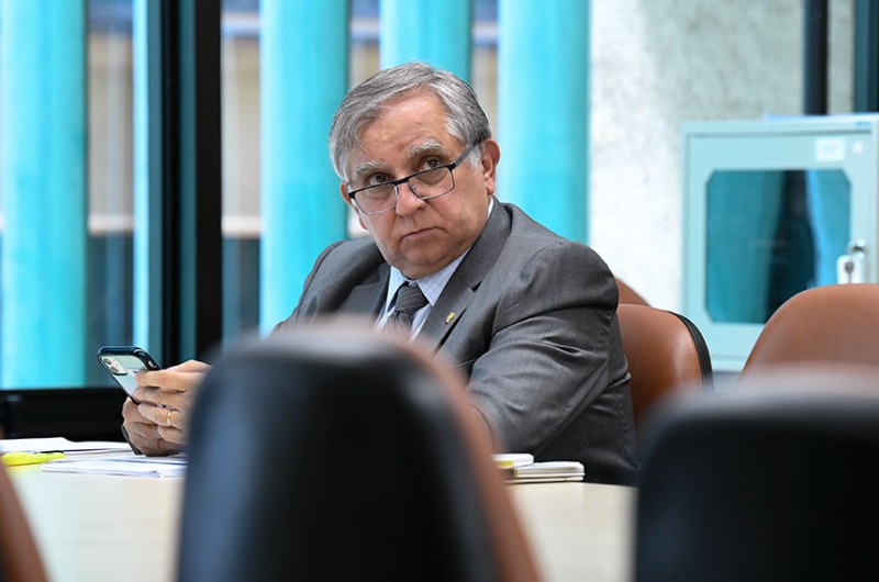Senado celebra Dia do Administrador nesta sexta-feira