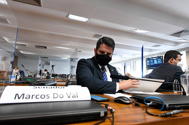 CTFC vai debater apuração de eleições