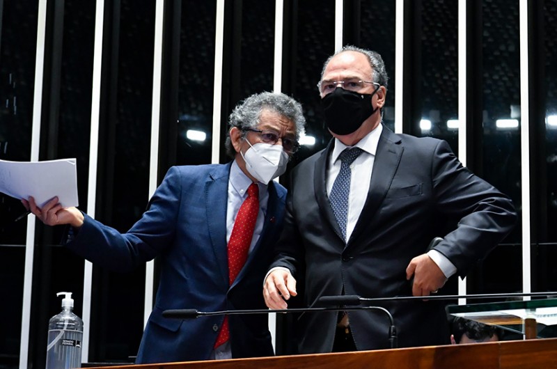 Votação da Lei Paulo Gustavo é adiada de novo