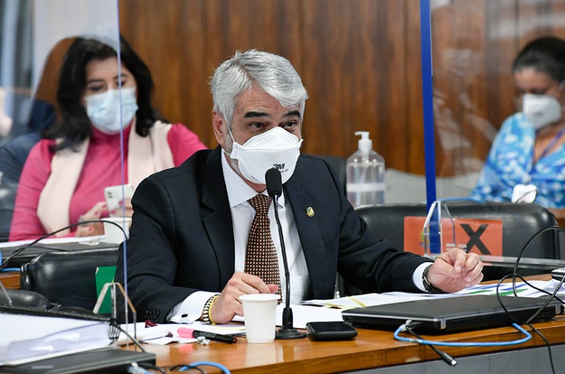 CPI investiga uso de tratamento precoce contra a covid-19 pela Prevent Senior nesta quinta