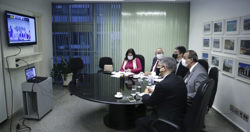 Juristas ouvidos por membros da CPI apontam responsabilidade de Bolsonaro pelo agravamento da pandemia