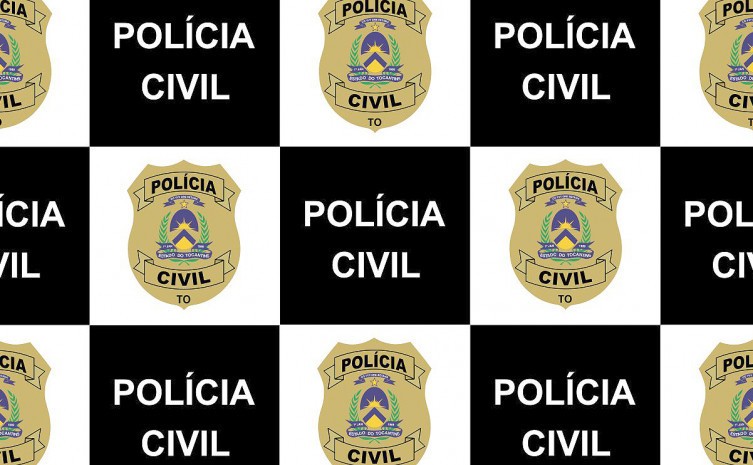 Em Palmas, Polícia Civil prende três homens foragidos da justiça de Goiás, Maranhão e Tocantins