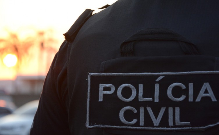 Polícia Civil prende homem suspeito de furtar energia elétrica em Porto Nacional