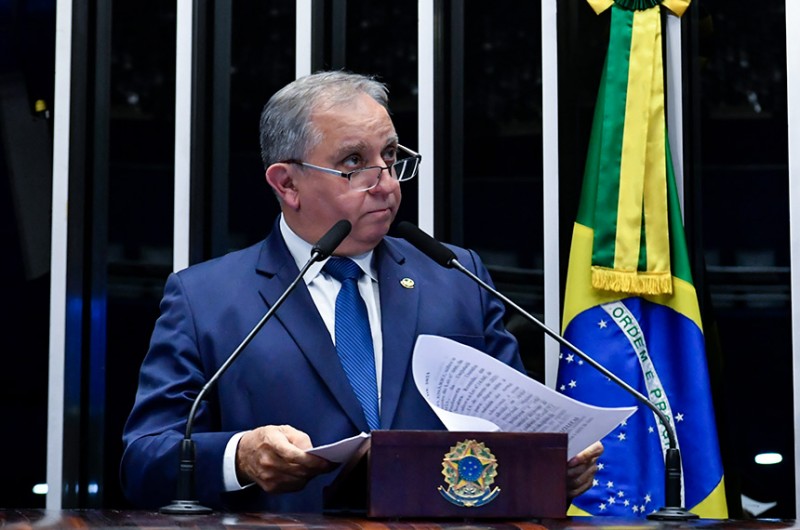 Senado aprova prorrogação de mudanças no calendário escolar até o fim de 2021
