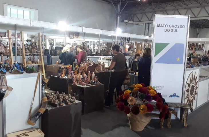 Fundação de Cultura seleciona artesãos para participar de duas Feiras Nacionais de Artesanato