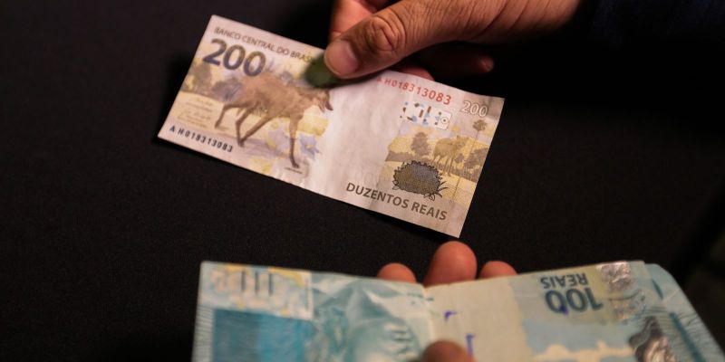 Governo Central tem superávit primário de R$ 16,4 bilhões em abril
