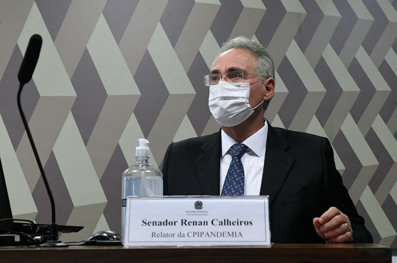 Contra a desinformação, senadores exaltam o trabalho de checagem feito pela imprensa e redes sociais