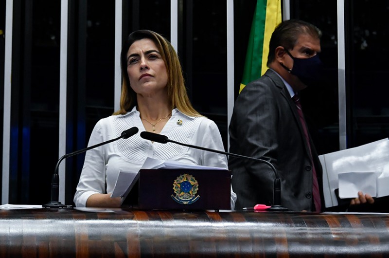 Senado pode concluir votação de PEC que isenta gastos mínimos em educação na pandemia