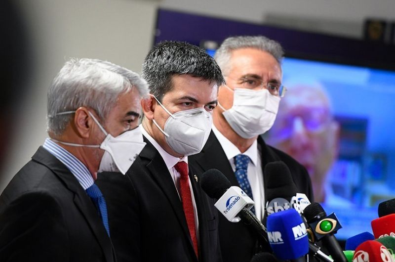CPI define cronograma de junho; veja quem são os próximos a depor