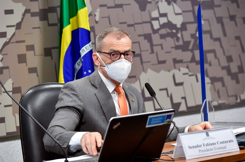 Debatedores querem ampliar discussão dos limites do Parque Nacional de São Joaquim