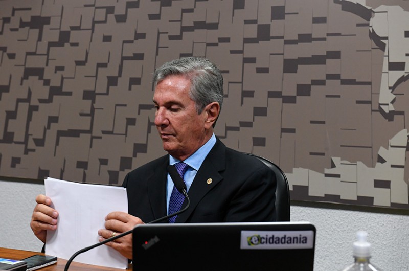 Debatedores defendem doação de imóveis da União para estados e municípios