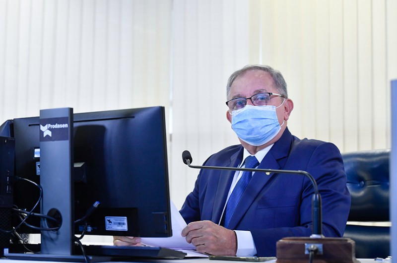 Senado comemora na sexta os 20 anos da Escola Superior de Ciências da Saúde do DF