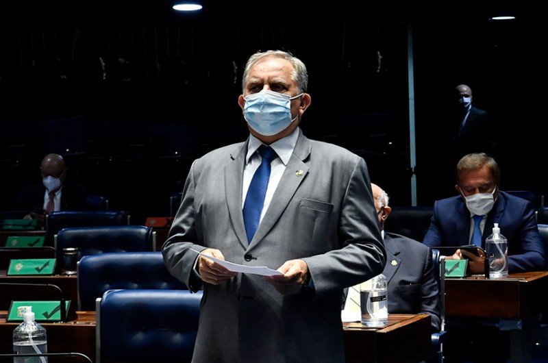 Senado fará sessão de homenagem ao Dia de Luta da Pessoa com Deficiência