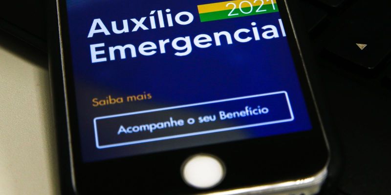 Devolução de auxílio emergencial soma quase R$ 5 bilhões em 2021