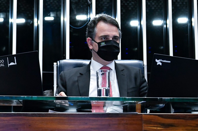 Pacheco: É possível que o Senado não vote o novo Código Eleitoral até 2 de outubro