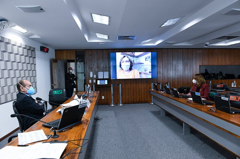 Aprovado projeto que institui data de conscientização sobre a esquizofrenia
