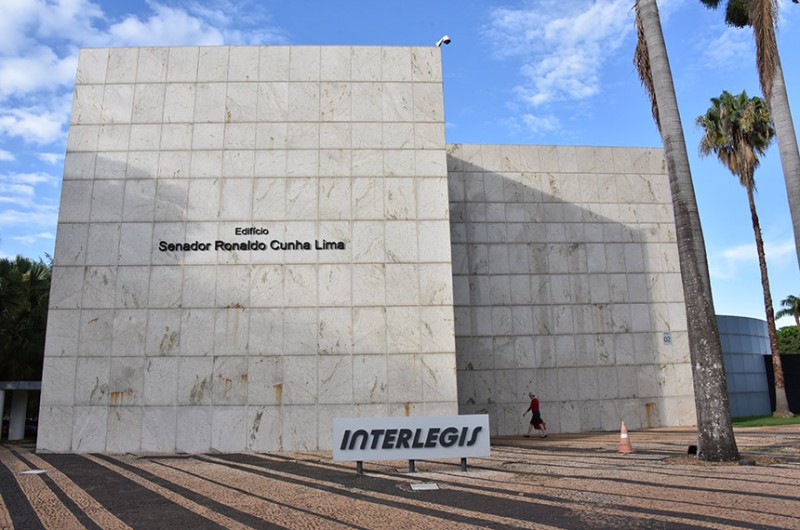 Ciclo de palestras discutirá representação feminina no Parlamento