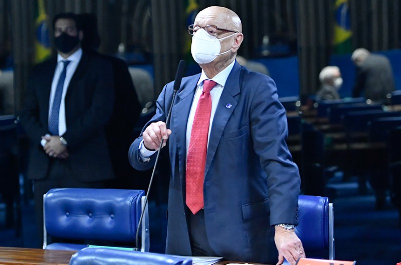 Senado debate apuração de eleições pelos TREs