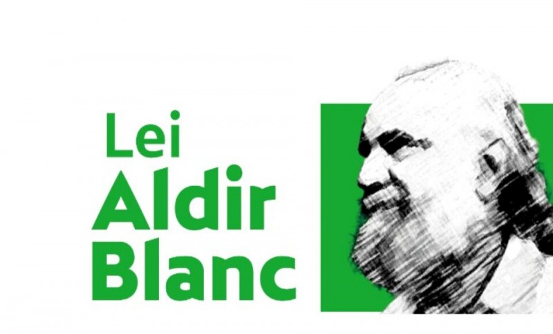 Secult divulga lista de habilitados e não habilitados para a Lei Aldir Blanc