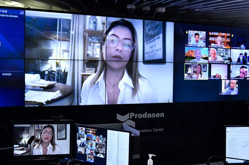 Aprovada MP que adia prazo para acessibilidade obrigatória em cinemas