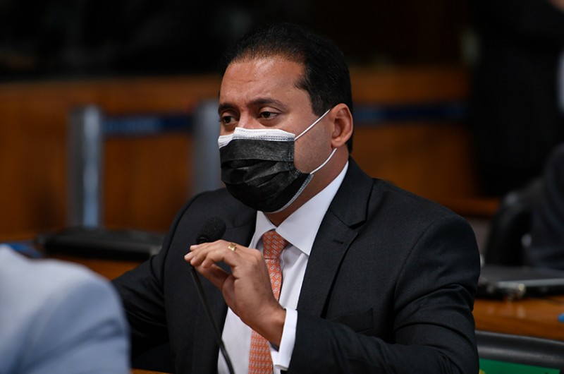CCJ pode votar na quarta projeto que altera a Lei de Improbidade Administrativa