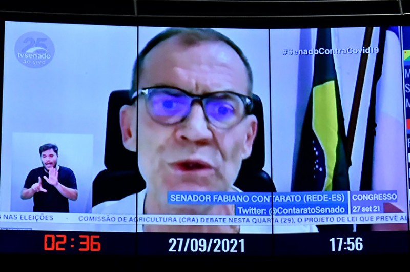 Congresso derruba veto à inclusão de municípios de MG e ES na Sudene